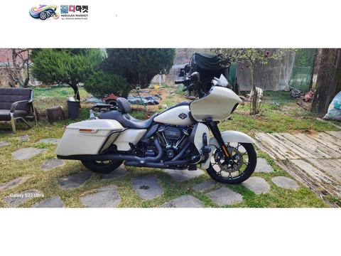 할리데이비슨 로드 글라이드 스페셜 2022년식 할리 로드 글라이드 스페셜