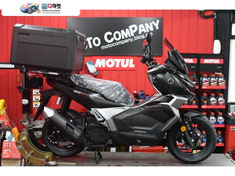 보그 SR 1 ADV 2026년식 [모토컴퍼니 대구] 보그 SR1ADV 신차 프로모션중 입니다.