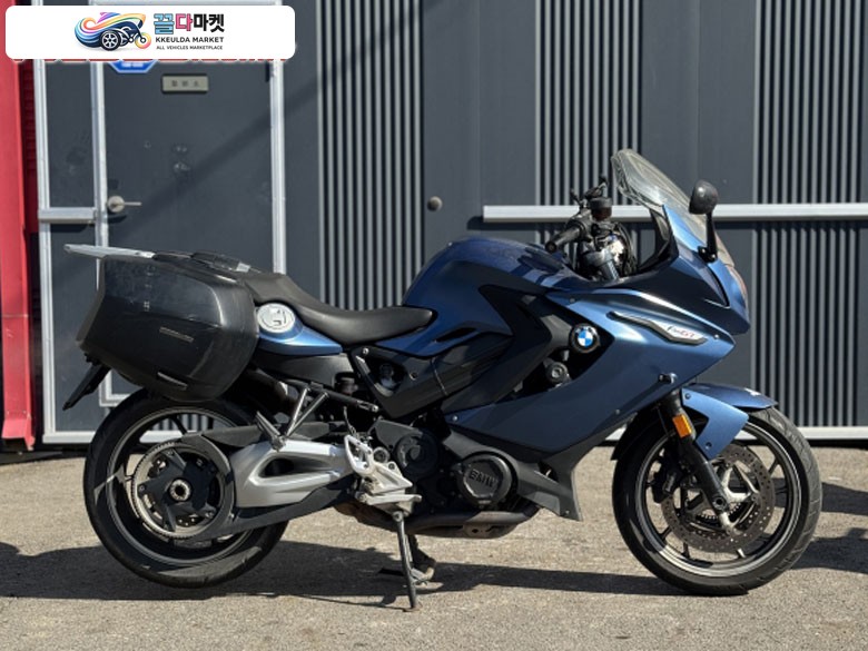 BMW F 800 GT 2017년식 BMWF800GT 17년식 2만3천키로