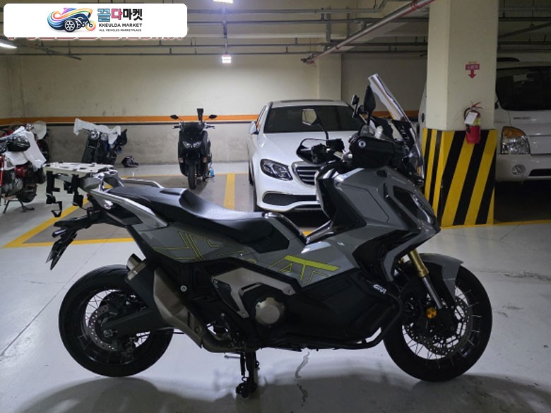 혼다 X ADV 2022년식 엑드방750팝니다
