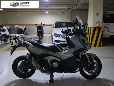 혼다 X ADV 2022년식 엑드방750팝니다