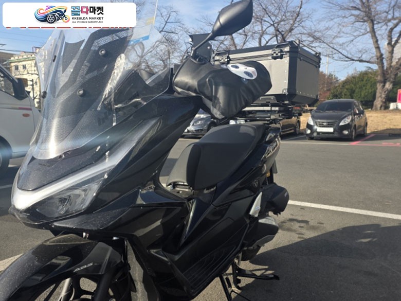 혼다 PCX 125 ABS 2025년식 Pcx125
