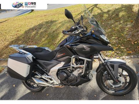 혼다 NC 750 X 2023년식 혼다 NC750 MT