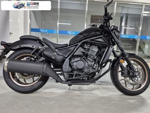 혼다 레블 1100 MT 2024년식 24년식 혼다 레블 1100MT 상태좋은 A급팜니다.