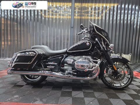 BMW R 18 B 2022년식 R18 베거