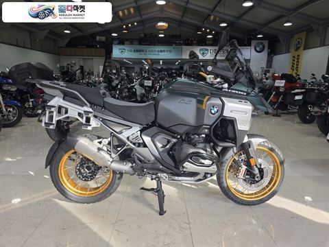 BMW R 1300 GS 어드벤쳐 2026년식 계산서 100% BMW R1300GSA option 719 차량 입니다~ 취등록비 별도!