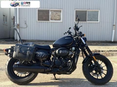 KR/S&T/효성 아퀼라 125 2023년식 KR모터스 아퀼라125 2023년식 판매합니다