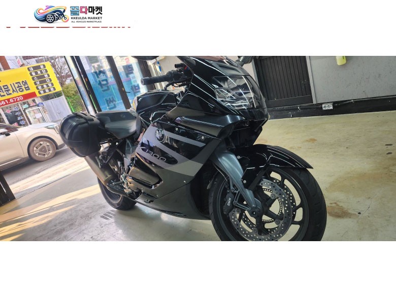 BMW K 1300 S 2014년식 k1300s