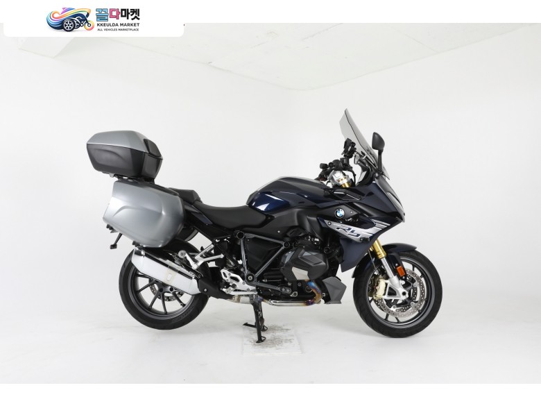 BMW R 1250 RS 2020년식 [브라더 모터스] 바이크 위탁판매 전문점   2020 BMW R1250RS 중고 오토바이 위탁판매
