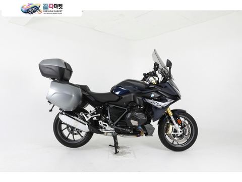BMW R 1250 RS 2020년식 [브라더 모터스] 바이크 위탁판매 전문점   2020 BMW R1250RS 중고 오토바이 위탁판매