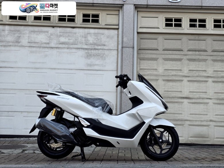 혼다 PCX 125 ABS 2026년식 몽키바이크24시간전국당일출장중고오토바이매입(25년식 혼다 PCX125ABS 판매)