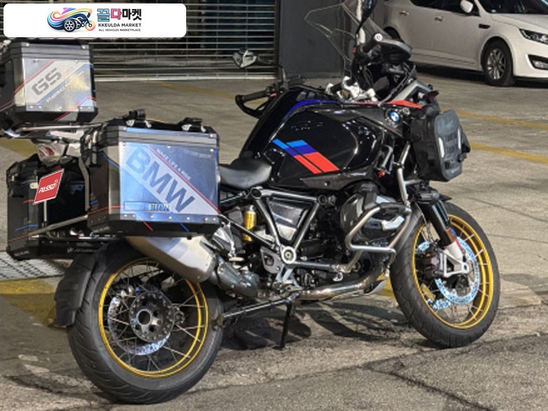 BMW R 1250 GS 어드벤처 2021년식 Bmw r1250gs 어드방 팝니다