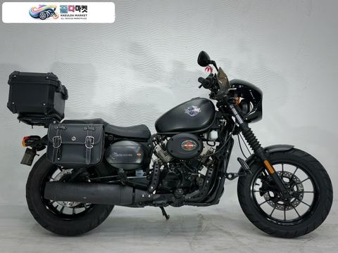 KR/S&T/효성 아퀼라 300 2023년식 전차종 모든 브랜드 매입-판매-대차-신차 청년매매바이크샵 할부진행해드립니다