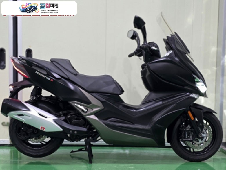 킴코 익사이팅 S 400 2021년식 킴코 익사이팅S400 21년식 짧은키로수 깔금한셋팅 최저가 판매합니다