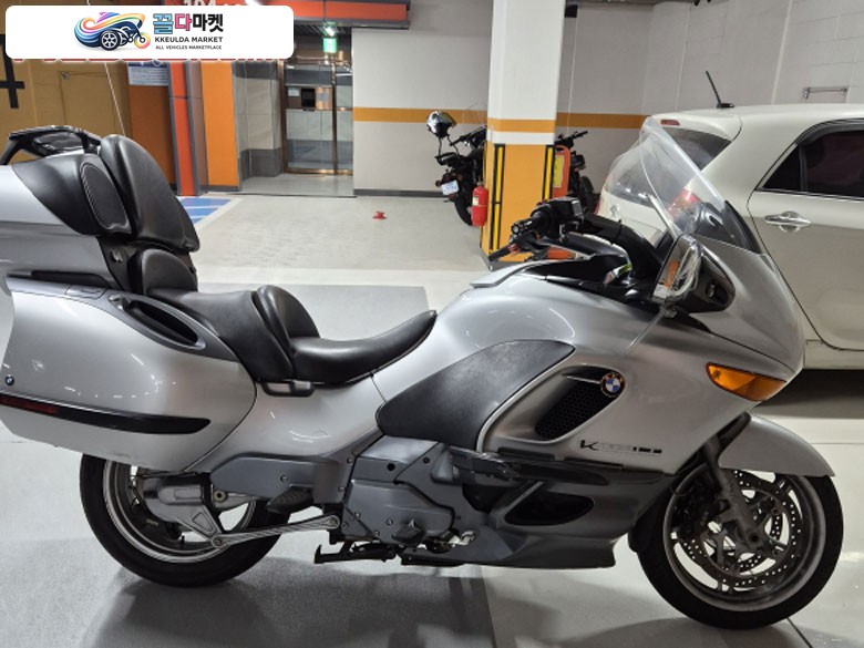 BMW K 1200  LT 2002년식 2002년 k1200lt