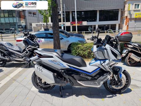 존테스 368 G 2026년식 동래구 서원모터스 존테스 368G