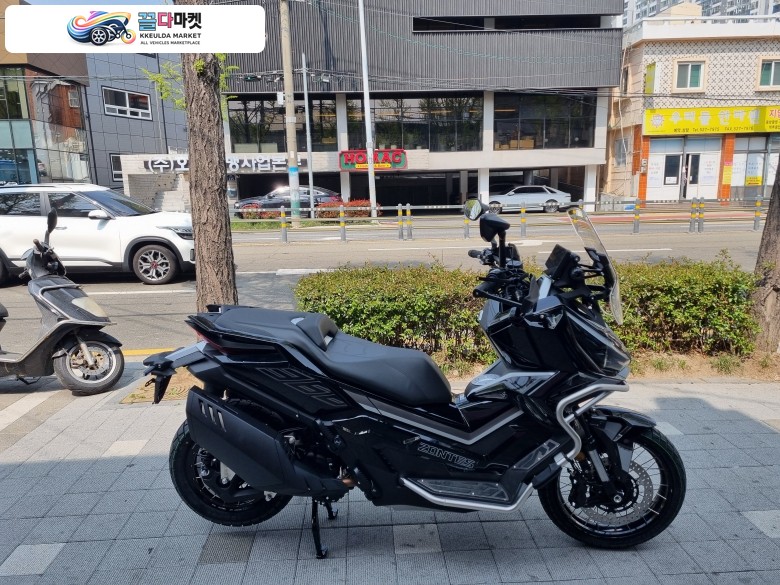 존테스 368 G 2026년식 동래구 서원모터스 존테스 368G