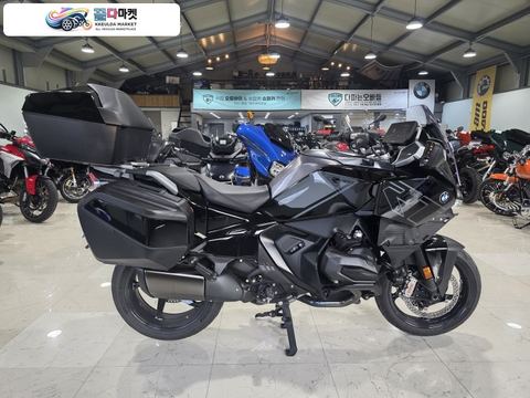 BMW R 1300 RT 2026년식 BMW R 1300 RT
