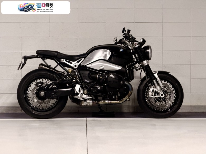 BMW R 나인 T 2021년식 알나인티 노멀 키네오 튜닝