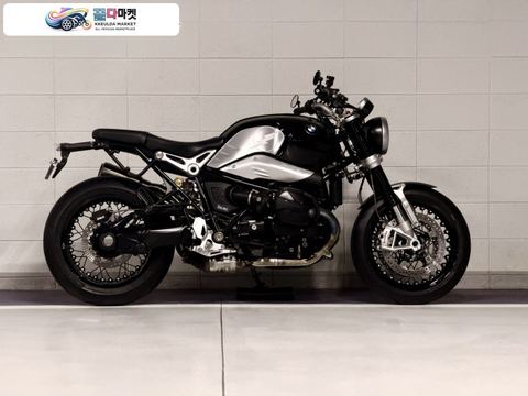 BMW R 나인 T 2021년식 알나인티 노멀 키네오 튜닝