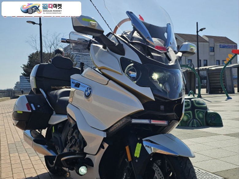 BMW K 1600 그랜드 아메리카 2019년식 BMWK1600그랜드아메리카 판매합니다