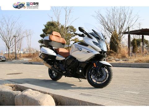 BMW K 1600 GT 2022년식 2022년 K1600GT Option 719 입니다.