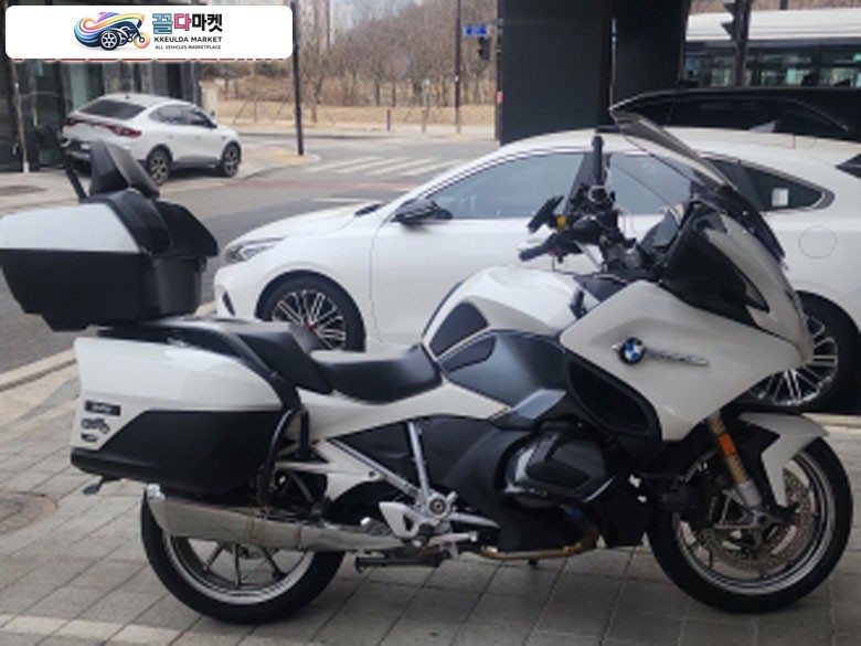 BMW R 1250 RT 2023년식 22년 1250rt  판매