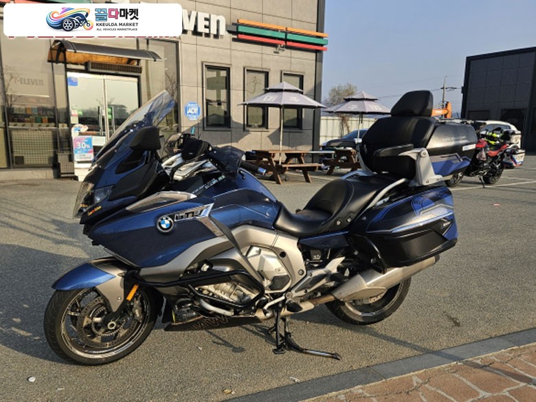 BMW K 1600 GTL 2023년식 K1600GTL