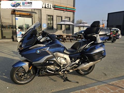 BMW K 1600 GTL 2023년식 K1600GTL