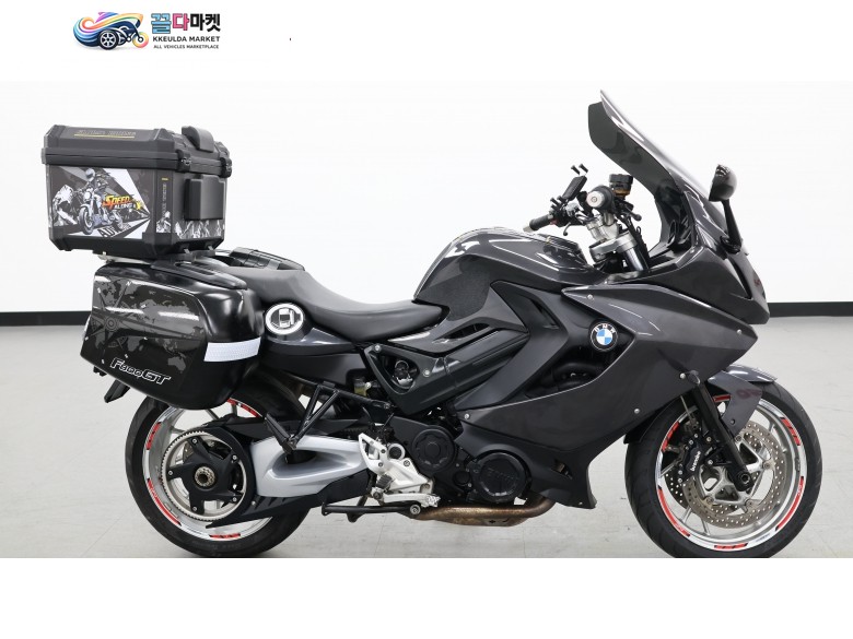 BMW F 800 GT 2015년식 [ 매버릭바이크 ]컨디션 최상급의 BMW F800GT 2015년식 판매합니다.
