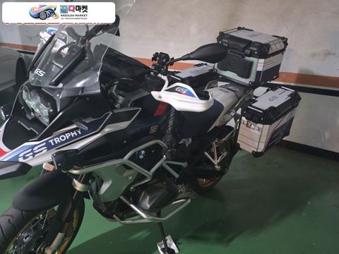 BMW R 1250 GS 2023년식 Gs1250노멀