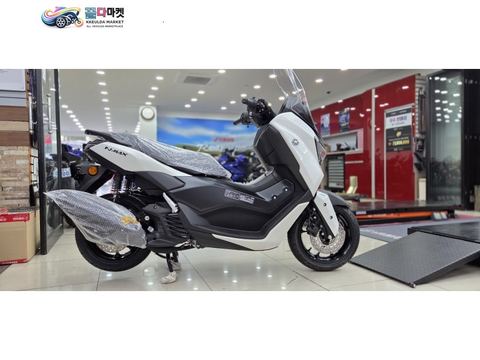 야마하 N 맥스 125 2026년식 YAMAHA NMAX125 2026년식 예약 실시 !!
