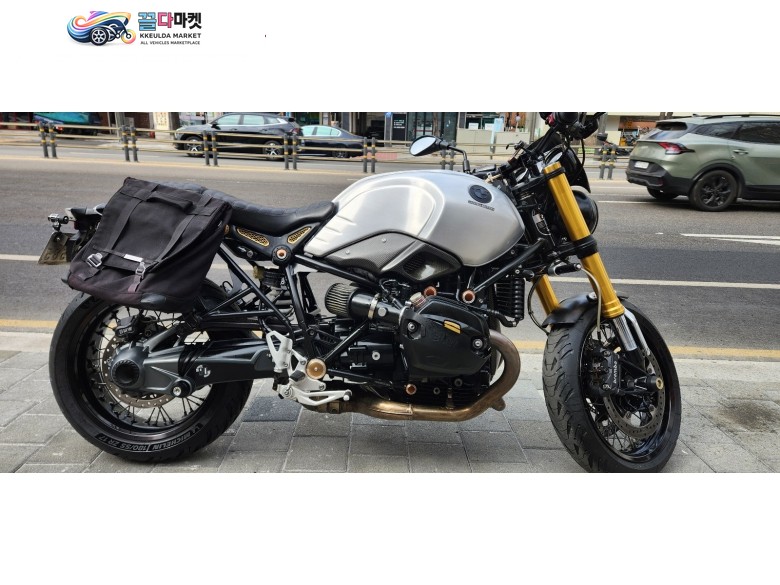 BMW R 나인 T 2014년식 알나인티 상태좋습니다. 최저가 판매합니다..무조건구매!!!!!