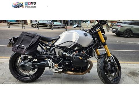 BMW R 나인 T 2014년식 알나인티 상태좋습니다. 최저가 판매합니다..무조건구매!!!!!