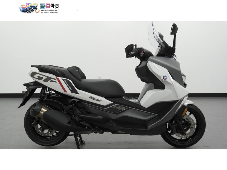 BMW C 400 GT 2023년식 『  루바이크  』 믿고 맡기는 이륜차 거래소 _ 상태좋은 빅스쿠터 !!