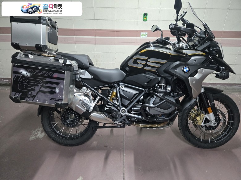 BMW R 1250 GS 2020년식 R1250GS판매합니다