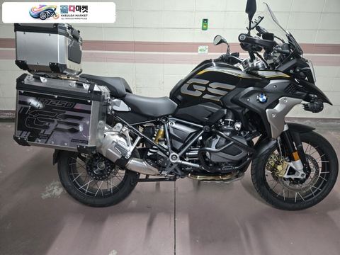 BMW R 1250 GS 2020년식 R1250GS판매합니다