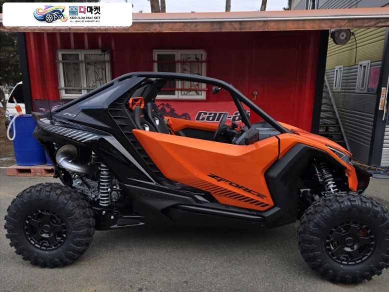 CF모토 ZFORCE 1000 2026년식 26년최신상  ZFORCE  Z10  ##성훈모터스##