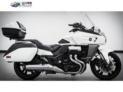 혼다 CTX 1300 2014년식 『  루바이크  』 믿고 맡기는 이륜차 거래소 _ 전국 최저가 판매합니다!!