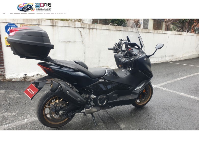 야마하 티맥스 560 2022년식 야마하 티맥스560cc 2022년식판매합니다##