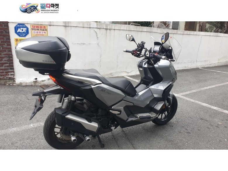 혼다 ADV 350 2023년식 혼다ADV어드방350cc 2023년식판매합니다