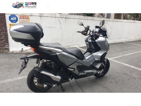 혼다 ADV 350 2023년식 혼다ADV어드방350cc 2023년식판매합니다