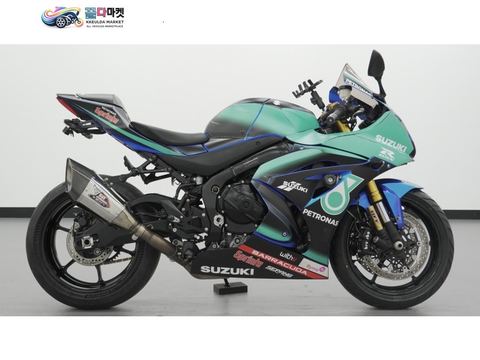 스즈끼 GSX R 1000 R ABS 2019년식 『  루바이크  』 믿고 맡기는 이륜차 거래소 _ 관리 잘 된 GSX - R1000R 판매합니다