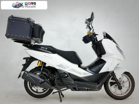 키웨이 비에스테 125 LX 2025년식 전차종 모든 브랜드 매입-판매-대차-신차 청년매매바이크샵 할부진행해드립니다