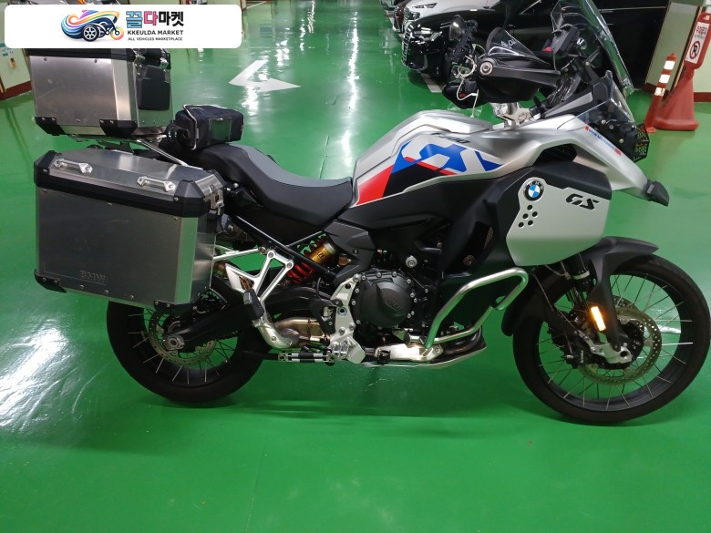BMW F 900 GS 어드벤처 2024년식 F900gs adv