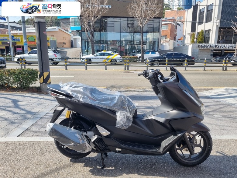 혼다 PCX 125 ABS 2026년식 동래구 서원모터스 혼다 PCX125