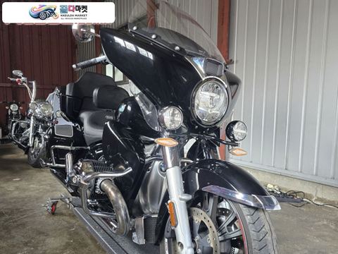 BMW R 18 트랜스컨티넨탈 2023년식 바이크 판매