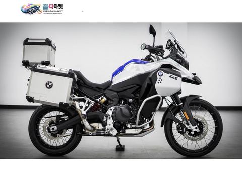 BMW F 900 GS 어드벤처 2025년식 아시아 최대규모 ㅡ파쏘매매단지ㅡ 오토바이매입 판매 위탁매매합니다.