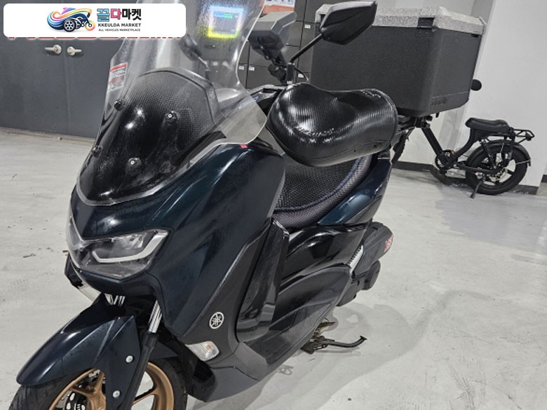 야마하 N 맥스 155 ABS 2023년식 Nmax155