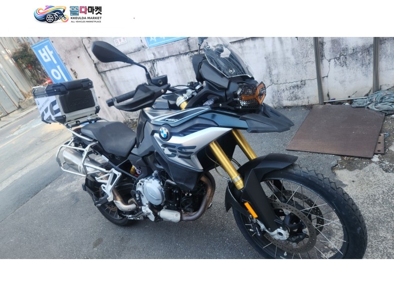 BMW F 850 GS 2019년식 bmw f850 gs~~2019년식